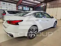 2022 Nissan ALTIMA фото
