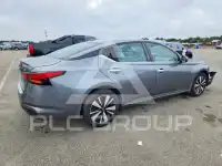 2022 Nissan ALTIMA фото