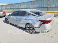 2022 Nissan ALTIMA фото