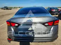 2022 Nissan ALTIMA photo