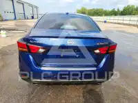 2022 Nissan ALTIMA фото