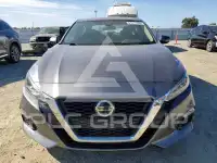 2022 Nissan ALTIMA фото