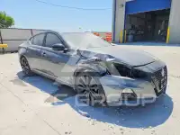 2022 Nissan ALTIMA фото