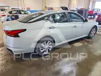 2022 Nissan ALTIMA фото