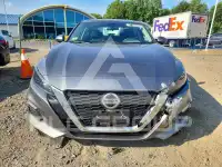2022 Nissan ALTIMA фото