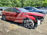 2022 Nissan ALTIMA photo