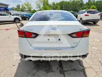 2022 Nissan ALTIMA фото