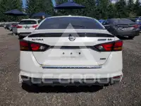 2022 Nissan ALTIMA photo