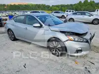 2022 Nissan ALTIMA фото