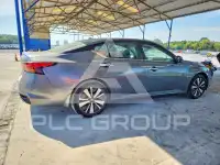 2022 Nissan ALTIMA фото