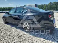 2022 Nissan ALTIMA photo