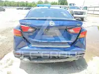 2022 Nissan ALTIMA photo