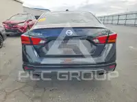 2022 Nissan ALTIMA фото