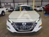 2022 Nissan ALTIMA фото