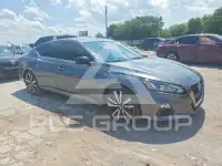 2022 Nissan ALTIMA фото