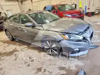 2022 Nissan ALTIMA фото