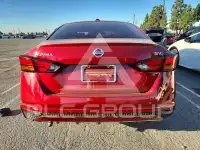 2022 Nissan ALTIMA фото
