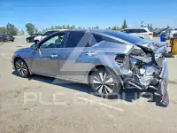 2022 Nissan ALTIMA фото