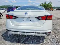 2022 Nissan ALTIMA photo