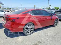 2022 Nissan ALTIMA фото