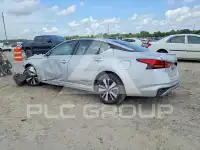 2022 Nissan ALTIMA фото