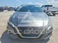 2022 Nissan ALTIMA фото