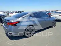 2022 Nissan ALTIMA фото