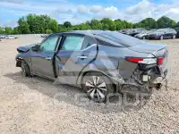 2022 Nissan ALTIMA фото