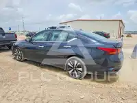 2022 Nissan ALTIMA фото