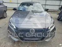 2022 Nissan ALTIMA фото