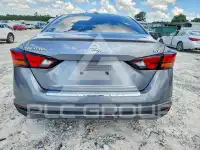 2022 Nissan ALTIMA фото
