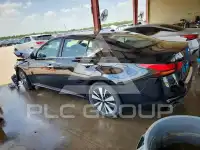 2022 Nissan ALTIMA фото