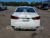 2022 Nissan ALTIMA photo