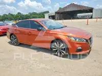 2022 Nissan ALTIMA фото
