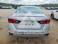 2022 Nissan ALTIMA фото