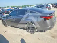 2022 Nissan ALTIMA фото