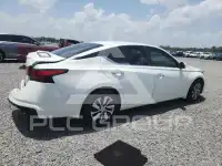 2022 Nissan ALTIMA фото