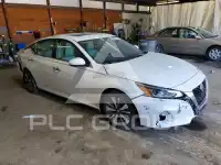 2022 Nissan ALTIMA фото