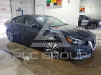 2022 Nissan ALTIMA фото