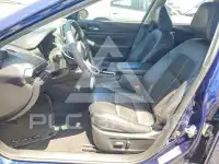 2022 Nissan ALTIMA photo