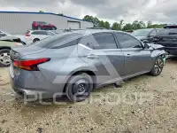 2022 Nissan ALTIMA photo
