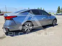 2022 Nissan ALTIMA фото