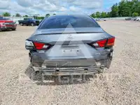 2022 Nissan ALTIMA фото