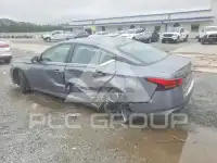 2022 Nissan ALTIMA photo