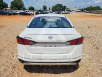 2022 Nissan ALTIMA фото