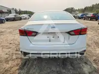 2022 Nissan ALTIMA фото