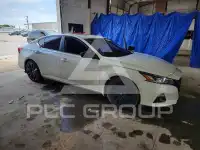 2022 Nissan ALTIMA фото