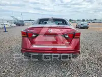 2022 Nissan ALTIMA photo
