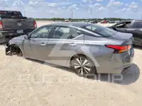 2022 Nissan ALTIMA фото