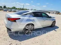 2022 Nissan ALTIMA фото